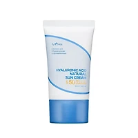 Isntree Natural Sun Cream 50ml
