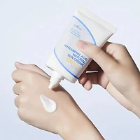 Isntree Natural Sun Cream 50ml