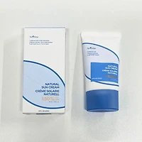 Isntree Natural Sun Cream 50ml