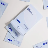 Isntree Ultra-low Molecular Hyaluronic Acid Mask Set 10p