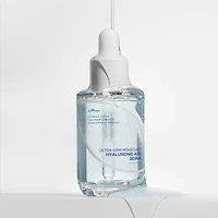 ISNTREE Ultra-Low Molecular Hyaluronic Acid Serum 50ml