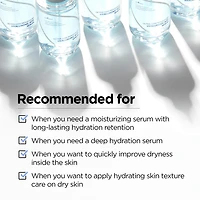 ISNTREE Ultra-Low Molecular Hyaluronic Acid Serum 50ml