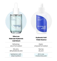 ISNTREE Ultra-Low Molecular Hyaluronic Acid Serum 50ml