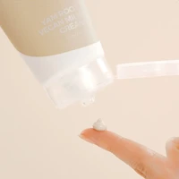 ISNTREE Yam Root Vegan Milk Cream 80ml