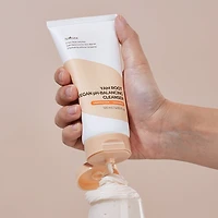 Isntree Yam Root Vegan pH-Balancing Cleanser 120ml