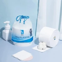 ITO Cleansing Towel Disposable Paper Towel Roll (80 Sheets)