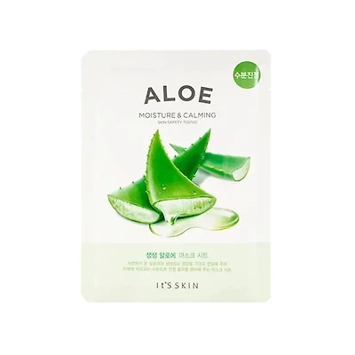 It'S SKIN The Fresh Mask Sheet (10 Types)