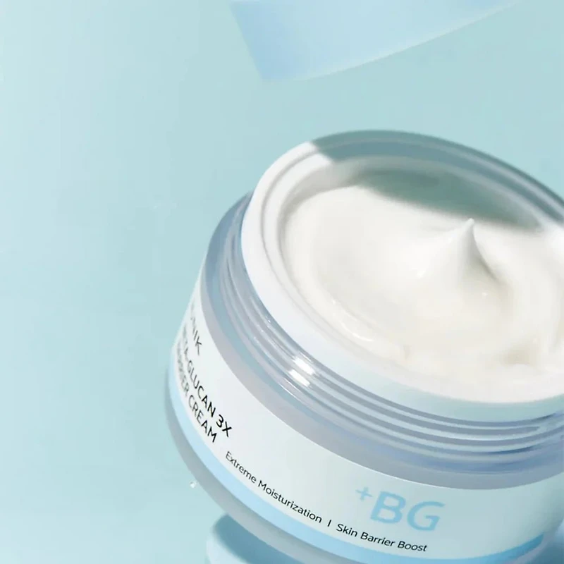 IUNIK Beta Glucan 3x Barrier Cream 50ml