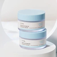 IUNIK Beta Glucan 3x Barrier Cream 50ml