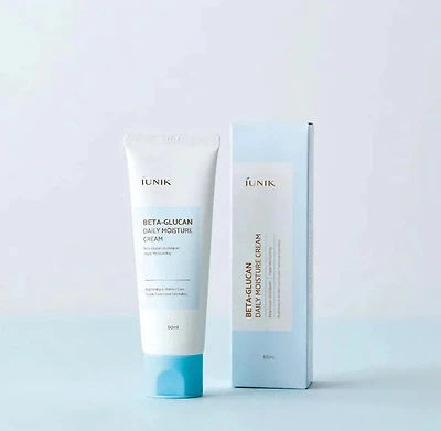 iUNIK - Beta-Glucan Daily Moisture Cream 60ml
