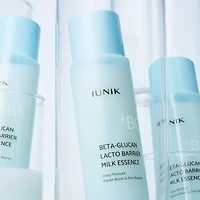 iUNIK Beta-Glucan Lacto Barrier Milk Essence 200ml