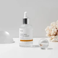 iUNIK Black Snail Restore Serum 50ml