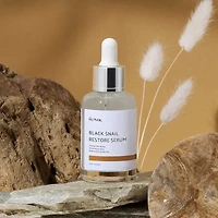 iUNIK Black Snail Restore Serum 50ml