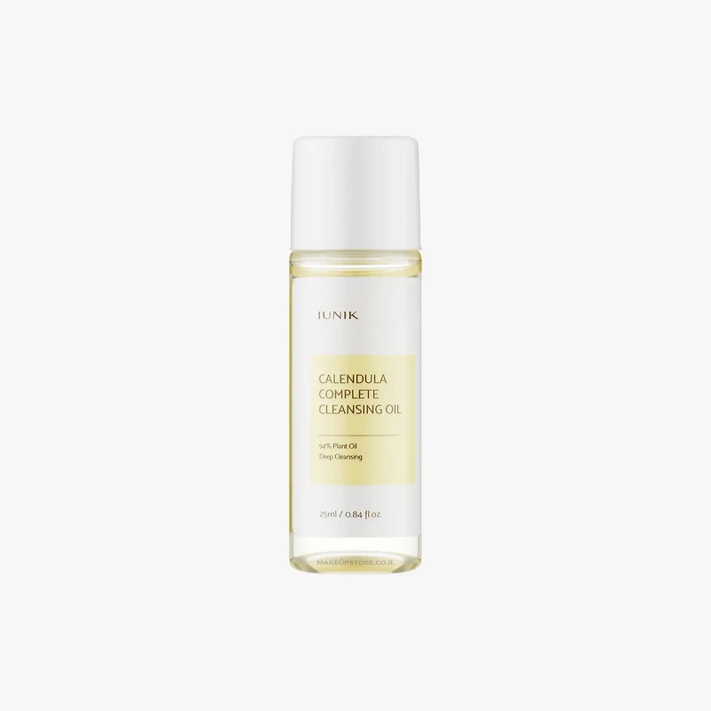 iUNIK Calendula Complete Cleansing Oil