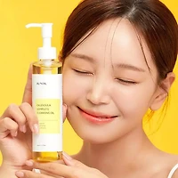 iUNIK Calendula Complete Cleansing Oil