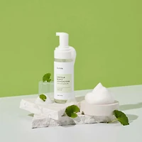 iUNIK - Centella Bubble Cleansing Foam 150ml