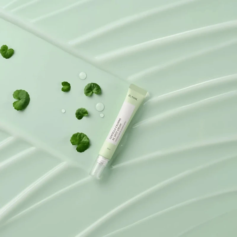 iUNIK Centella Calming AC Spot Cream 20ml