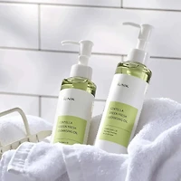 iUNIK Centella Green Fresh Cleansing Oil 200ml