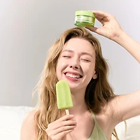 iUNIK Centella Relief Sorbet Cream 50ml