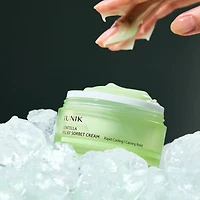 iUNIK Centella Relief Sorbet Cream 50ml
