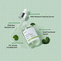 iUNIK Tea Tree Relief Serum 50ml
