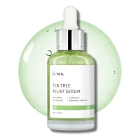 iUNIK Tea Tree Relief Serum 50ml