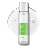 iUNIK Tea Tree Relief Toner 200ml