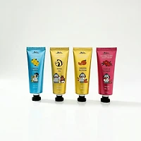 JEJU Natural Scent Hand Cream 70ml