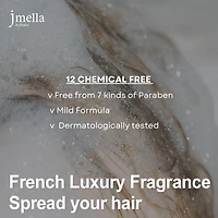 JMELLA IN FRANCE 01 Blooming Peony Treatment 500ml