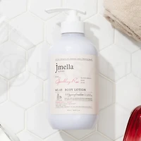 Jmella in France 05 Sparkling Rosé Body Lotion 500ml