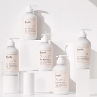 Jmella in France 05 Sparkling Rosé Body Lotion 500ml