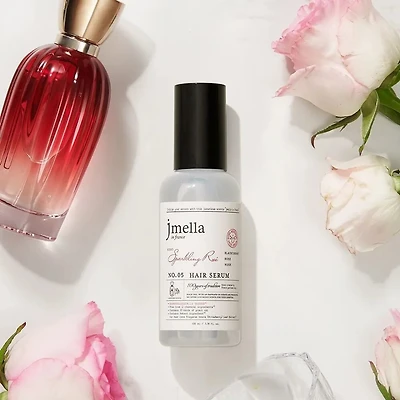 Jmella In France Blooming Peony Hair Serum 100ml