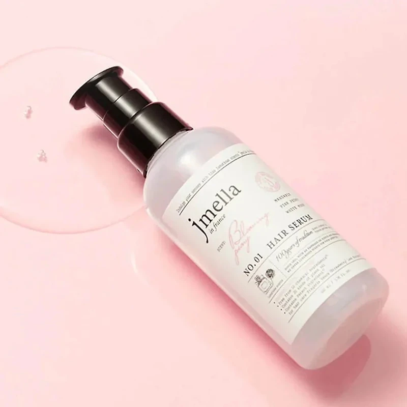Jmella In France Blooming Peony Hair Serum 100ml