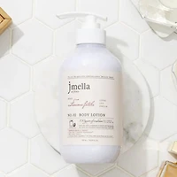 Jmella In France Body Lotion 500ml - 02 Femme Fatale