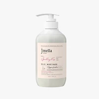 Jmella In France Body Wash 500ml - 05 Sparkling Rose