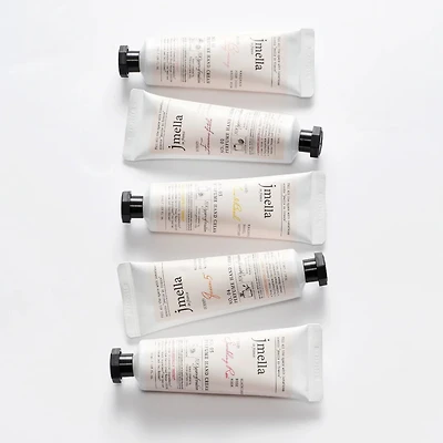 Jmella In France Favorite Perfume Hand Cream Set (50ml x 5)