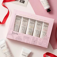 Jmella In France Favorite Perfume Hand Cream Set (50ml x 5)