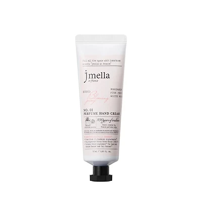 Jmella IN FRANCE Hand Cream 50ml (3 Styles)