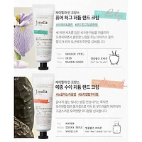 Jmella In France Signature Hand Cream Set (5 Pieces)