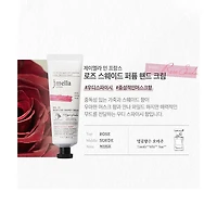 Jmella In France Signature Hand Cream Set (5 Pieces)