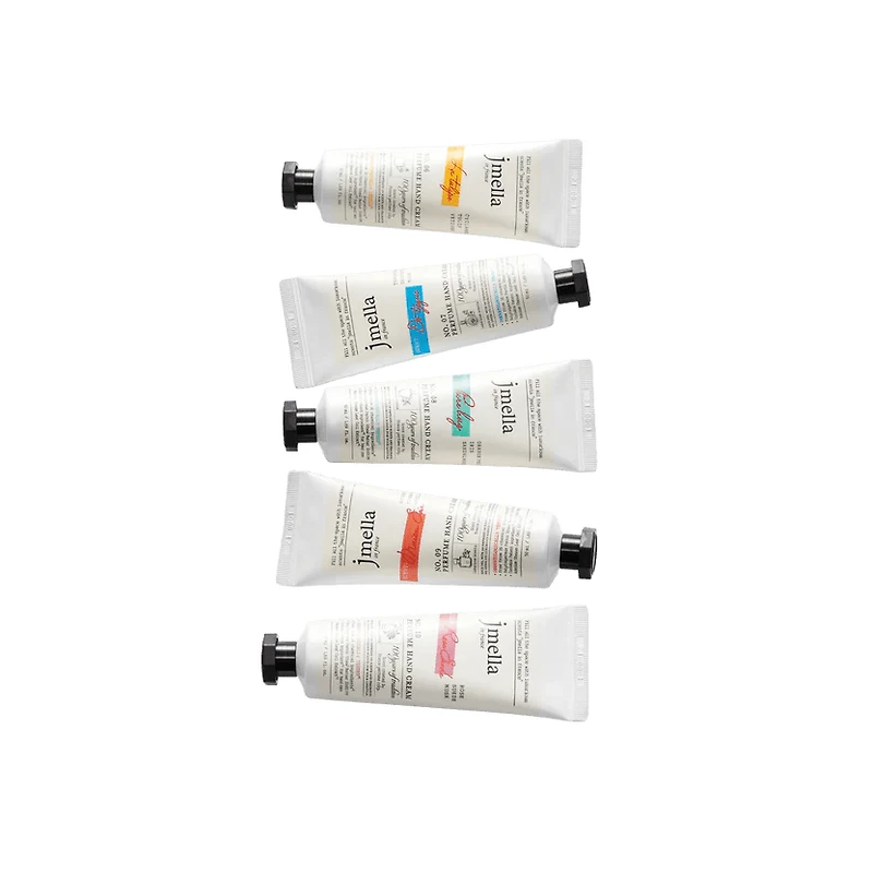 Jmella In France Signature Hand Cream Set (5 Pieces)