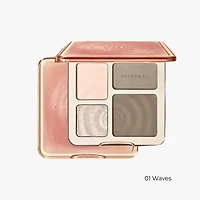 Judydoll 2 1 Highlighter Contour Palette (2 Styles)