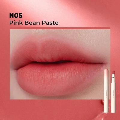 Judydoll Matte Lip Cream (2 Colors)