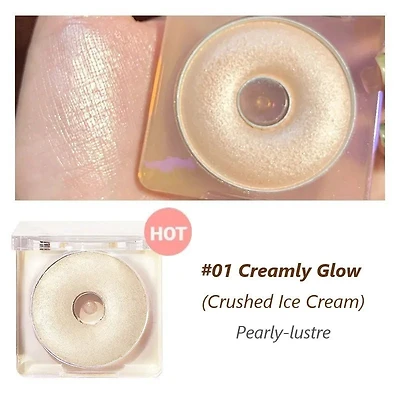 Judydoll Starlight Highlighting Powder (2 Colors)