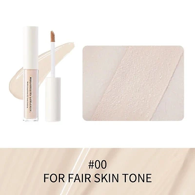 Judydoll Traceless Cloud Touch Concealer