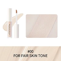 Judydoll Traceless Cloud Touch Concealer