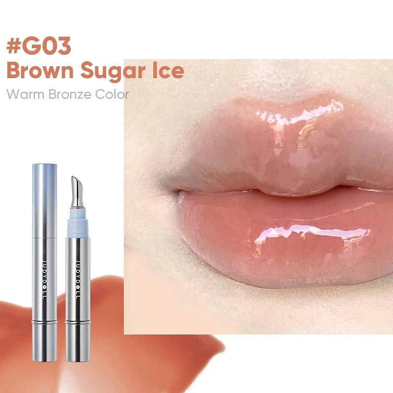 Judydoll Watery Essence Lip Glaze 4ml