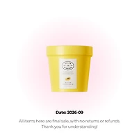 Juice to Cleanse Water Wash Balm (Clearance)