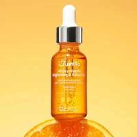 JUMISO All Day Vitamin Brightening & Balancing Facial Serum 30ml