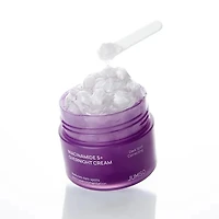 Jumiso Niacinamide 5+ Overnight Cream 50ml